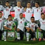 2013サッカーブルガリア代表ってどんなチーム？？？来日メンバーは？