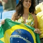 FIFAコンフェデレーションズカップ2013　ブラジル大会　出場国はどこだっけ？