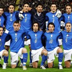 イタリア代表【メンバー&チーム情報】コンフェデレーションズカップ2013　注目の選手は？