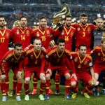 スペイン代表【メンバー&チーム情報】コンフェデレーションズカップ2013　注目の選手は？