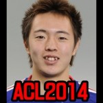 ACL 2014【速報】横浜F・マリノスvs広州恒大 動画・放送日程