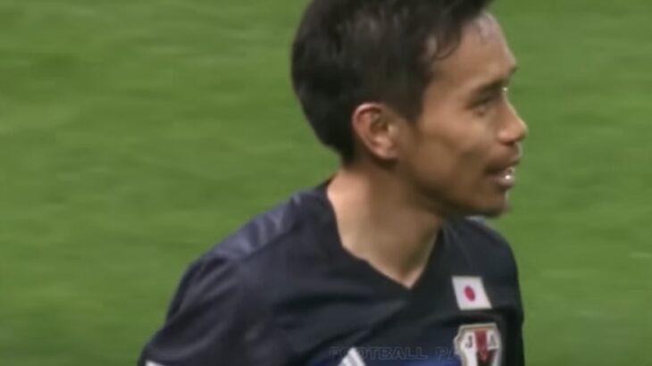 日本代表142試合出場の背景｜長友佑都が築いた“左SBの時代”