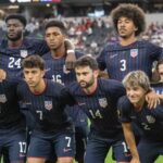 【9/9】日本代表 vs アメリカ代表｜放送・見どころ・全招集メンバー完全ガイド（コロンバス）